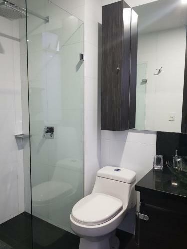 Apartamento Unicentro