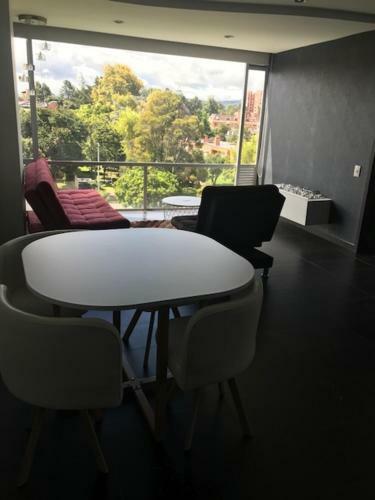 Apartamento Unicentro