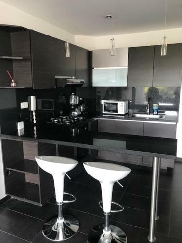 Apartamento Unicentro