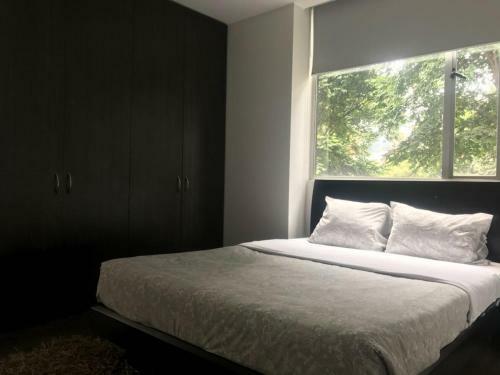 Apartamento Unicentro