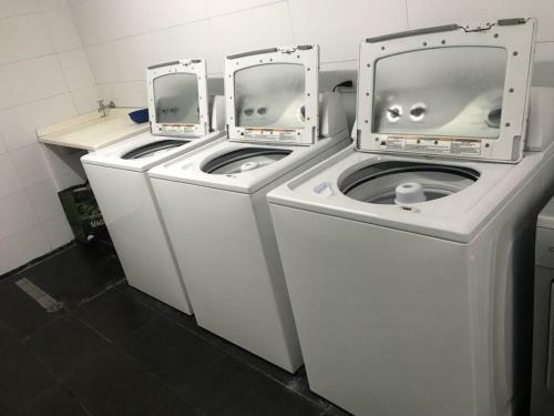 Apartamento Unicentro