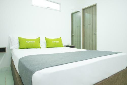 Hostal Hotel Ayenda House Concepci�n 1317