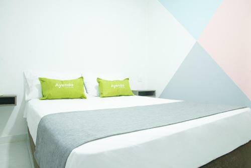 Hostal Hotel Ayenda House Concepci�n 1317