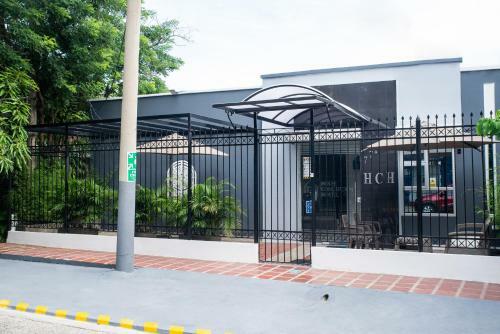 Hostal Hotel Ayenda House Concepci�n 1317