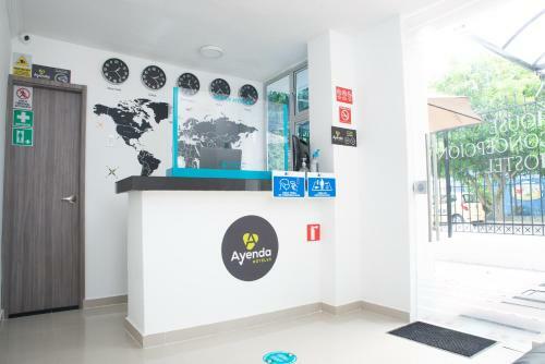 Hostal Hotel Ayenda House Concepci�n 1317