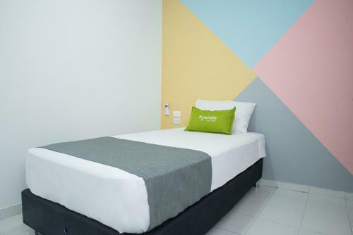 Hostal Hotel Ayenda House Concepci�n 1317