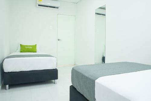 Hostal Hotel Ayenda House Concepci�n 1317