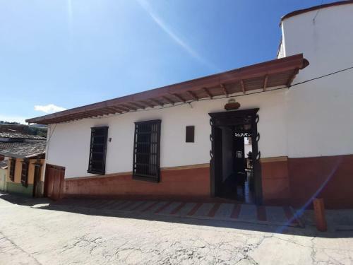 Casa Patrimonial Abejorral