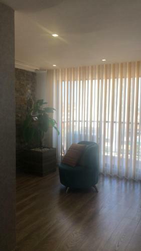 Apartamento Galicia