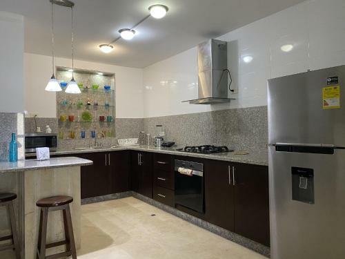 Apartaestudio Amplio