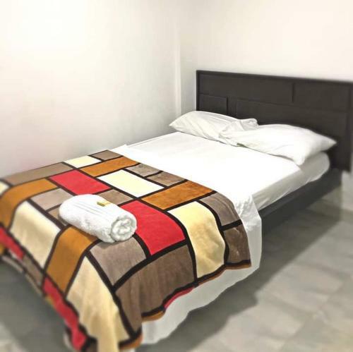 Hotel El Olam