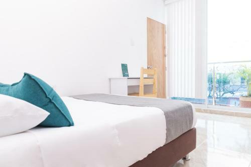 Hotel Ayenda The Mendoza Grand 1326