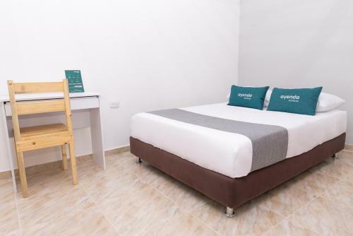 Hotel Ayenda The Mendoza Grand 1326