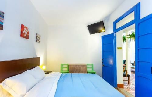 Granada Hostel