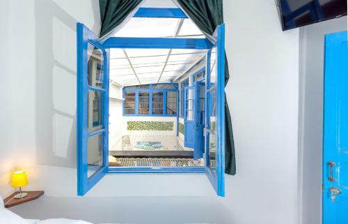 Granada Hostel