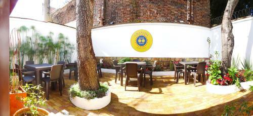 Granada Hostel