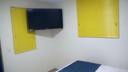 Hotel Cgh Candelaria Boutique