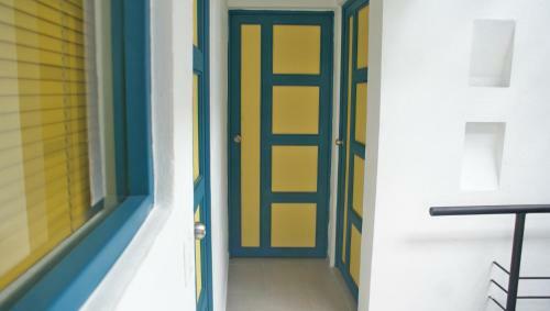 Hotel Cgh Candelaria Boutique