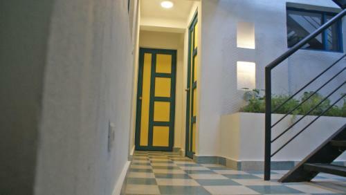 Hotel Cgh Candelaria Boutique