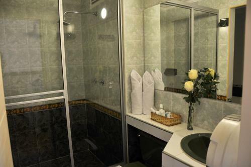 Albergue Hotel Suites Royal