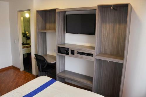 Albergue Hotel Suites Royal