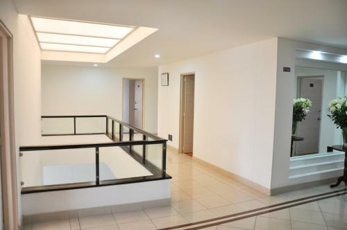 Albergue Hotel Suites Royal