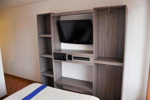 Albergue Hotel Suites Royal