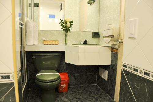 Albergue Hotel Suites Royal