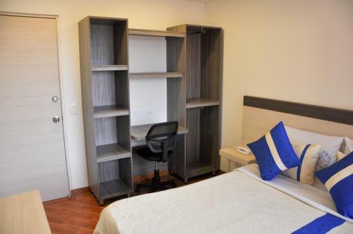 Albergue Hotel Suites Royal