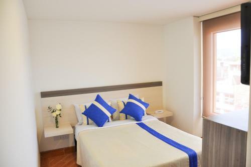 Albergue Hotel Suites Royal