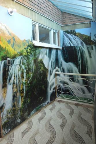 Apartamento Views From 72