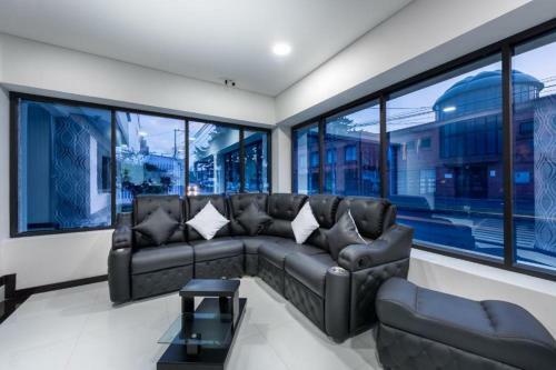 Hotel Boutique Markes