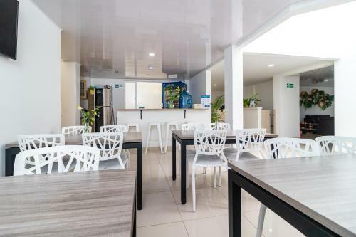 Hotel Ayenda Federman Park 1090