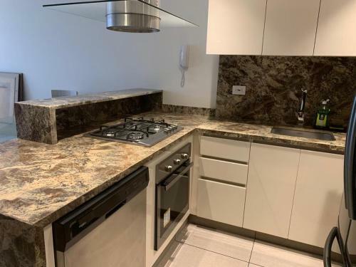 Apartamento Bogot� Salitre Plaza