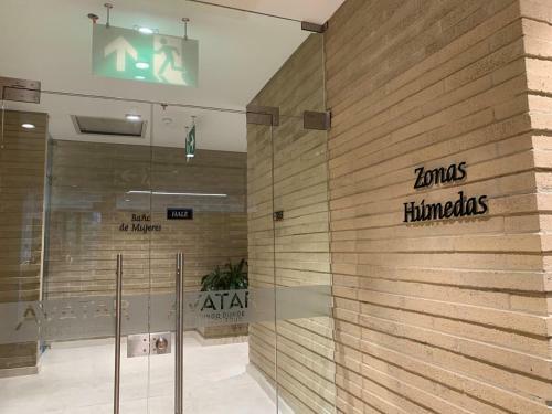 Apartamento Bogot� Salitre Plaza