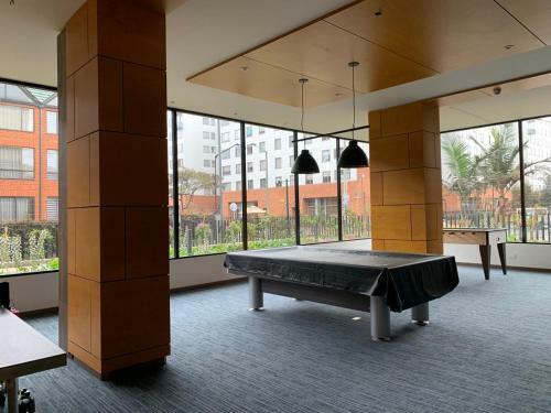 Apartamento Bogot� Salitre Plaza