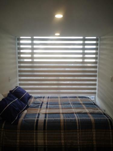 Excelente Apartaestudio En Sector Central de Bogot�.