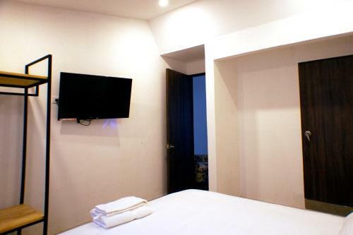 Hotel Casa Sab - Boutique Bed & Breakfast
