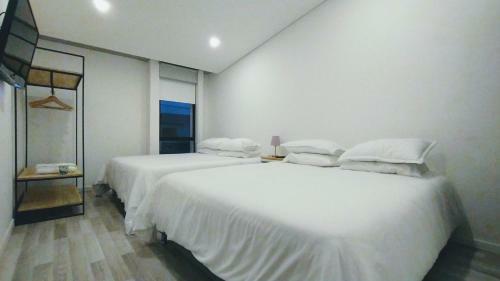 Hotel Casa Sab - Boutique Bed & Breakfast