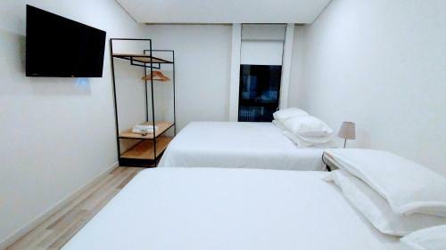 Hotel Casa Sab - Boutique Bed & Breakfast