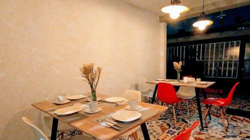 Hotel Casa Sab - Boutique Bed & Breakfast