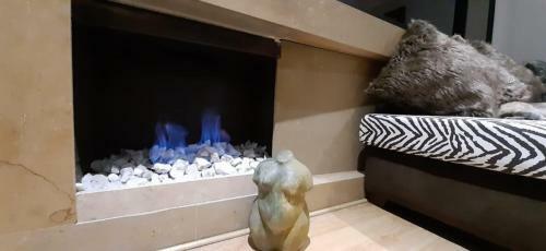 Apartamento Salitre Alto Centro de Bogot�