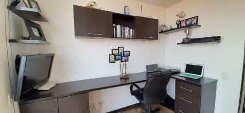 Apartamento Salitre Alto Centro de Bogot�