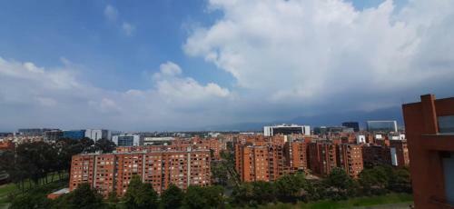 Apartamento Salitre Alto Centro de Bogot�