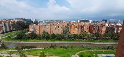 Apartamento Salitre Alto Centro de Bogot�