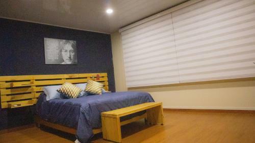 Cozy Suite, Acogedora Suite En Bogota