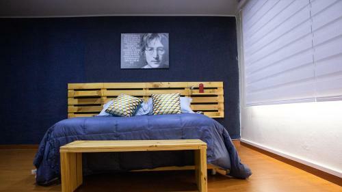 Cozy Suite, Acogedora Suite En Bogota