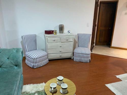 Bed & Breakfast Santa Ana