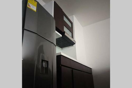 Apartamento de Lujo En Bogot�, La Candelaria