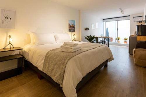 Apartamentos L'h�te Bogot�